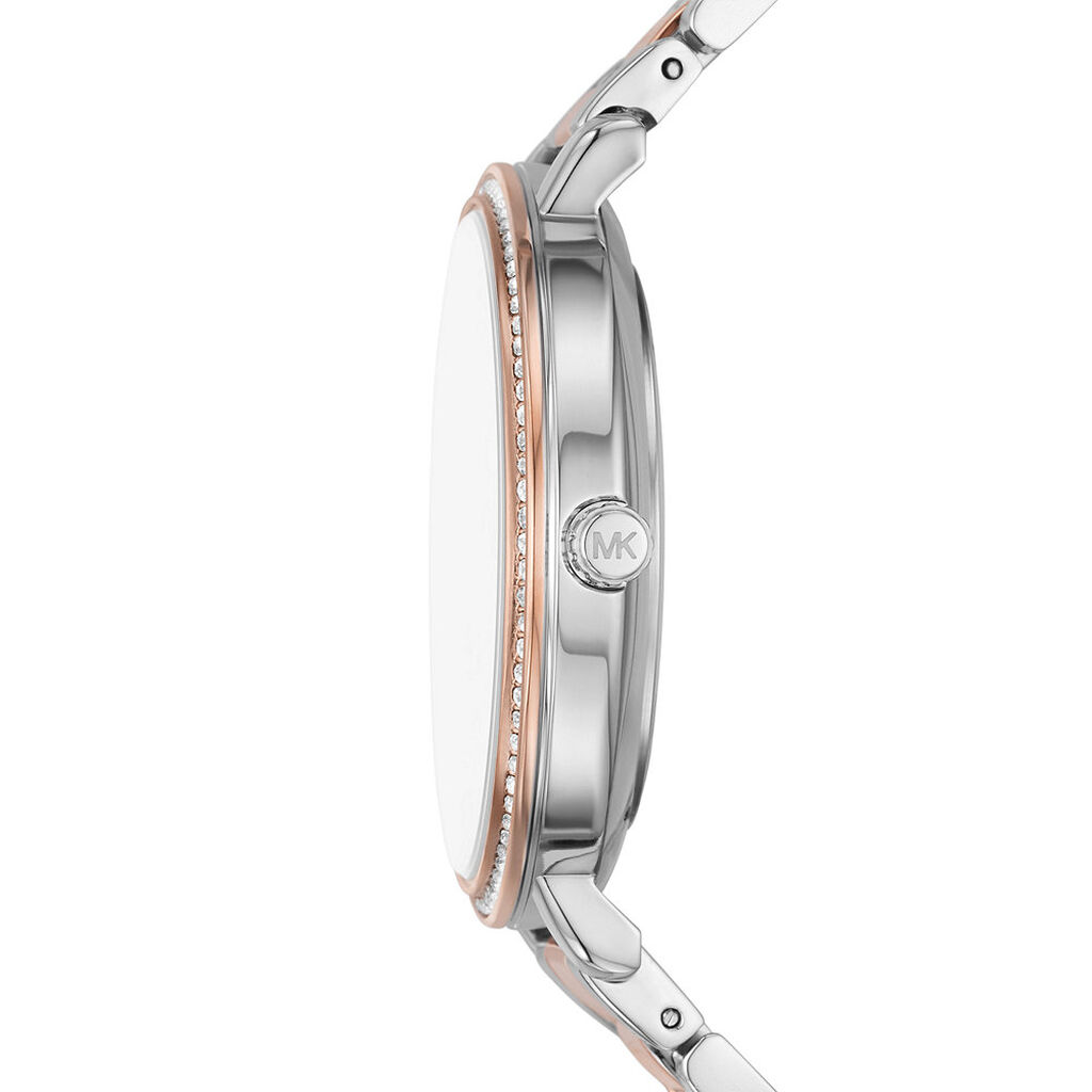 Orologio Al Quarzo Michael Kors Pyper Mk4667 - Orologi solo Tempo Donna | Stroili