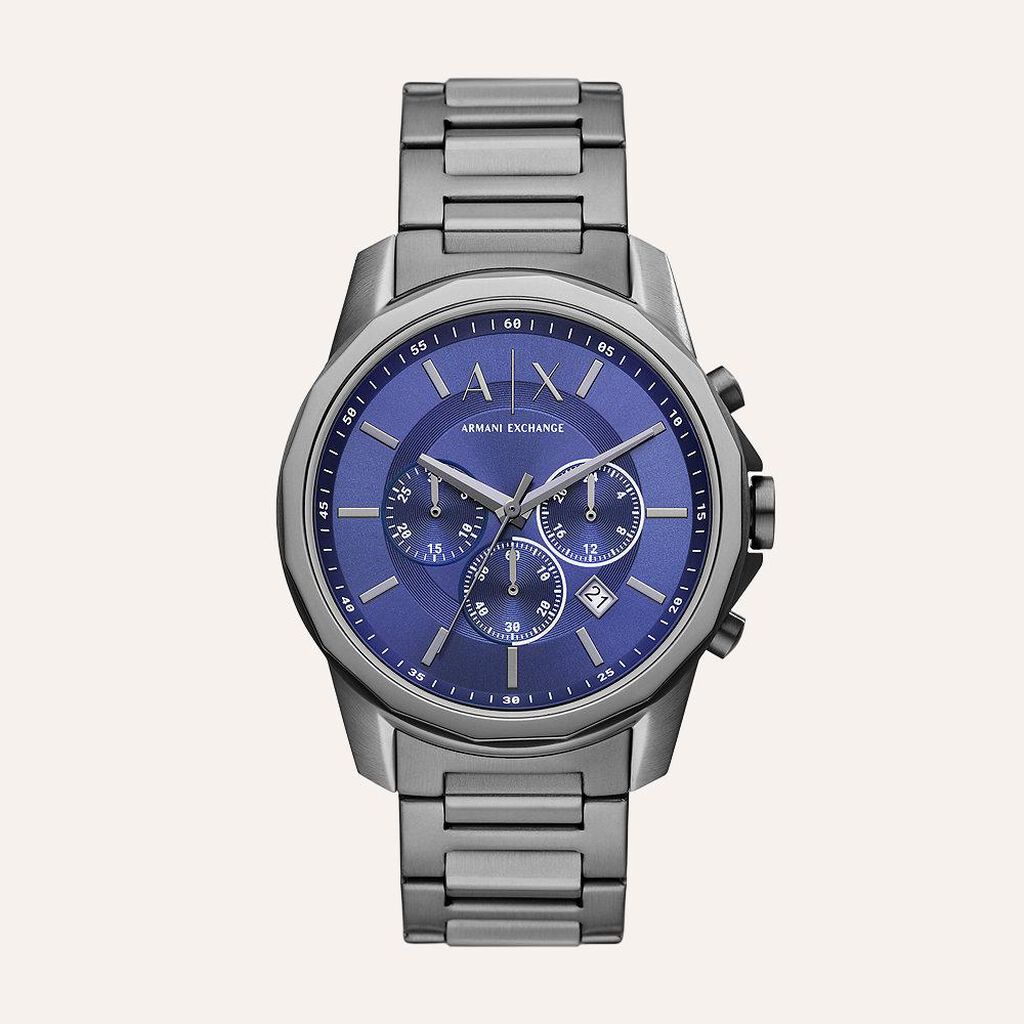 Orologio Al Quarzo Armani Exchange Ax1731