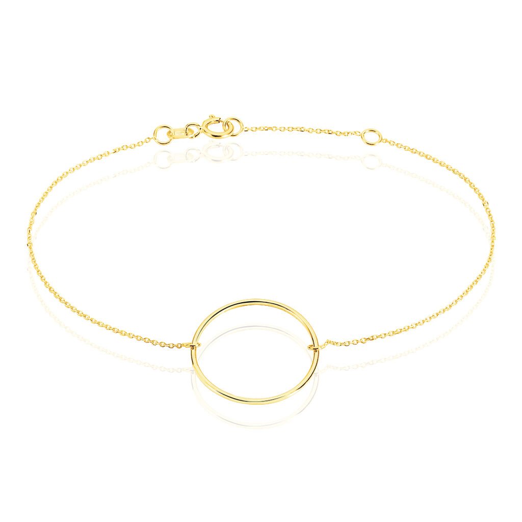Bracciale Beverly Oro Giallo