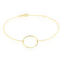 Bracciale Beverly Oro Giallo