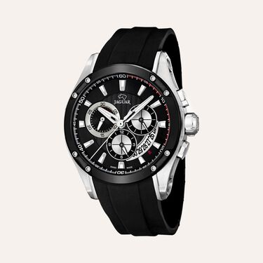 Orologio Al Quarzo Jaguar Special Edition J688/1