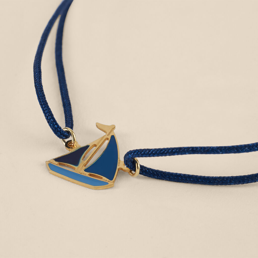 Bracciale Mon Petit Oro Giallo - Bracciali Bambino | Stroili