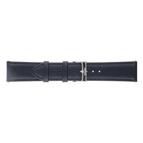 Cinturino Stroili Cinturino Pelle Nero - Cinturini per Orologi Uomo | Stroili