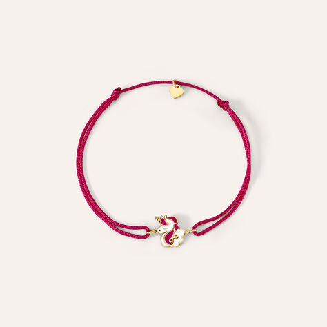 Bracciale Mon Petit Oro Giallo - Bracciali Bambino | Stroili
