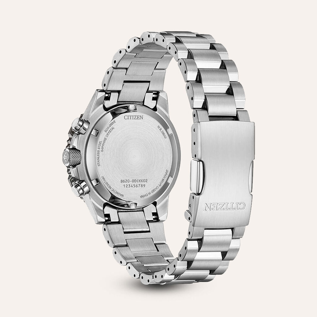 Orologio Eco Drive Citizen Promaster Sky Ca4664-60x