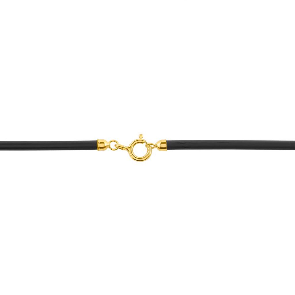 Collana L'homme Or Oro Giallo - Collane Uomo | Stroili