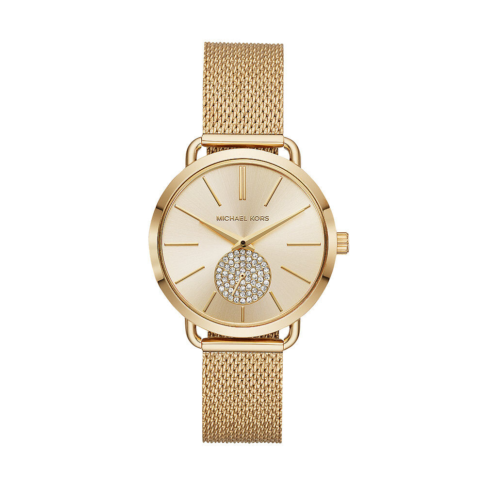 Michael kors orologi oro rosa sale