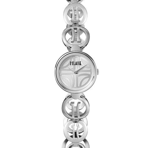 Orologio Al Quarzo Alviero Martini Antibes Ac00270010101b01 - Orologi solo Tempo Donna | Stroili