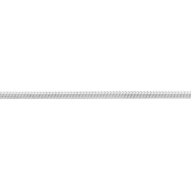 Catenina Silver Collection Argento Rodiato