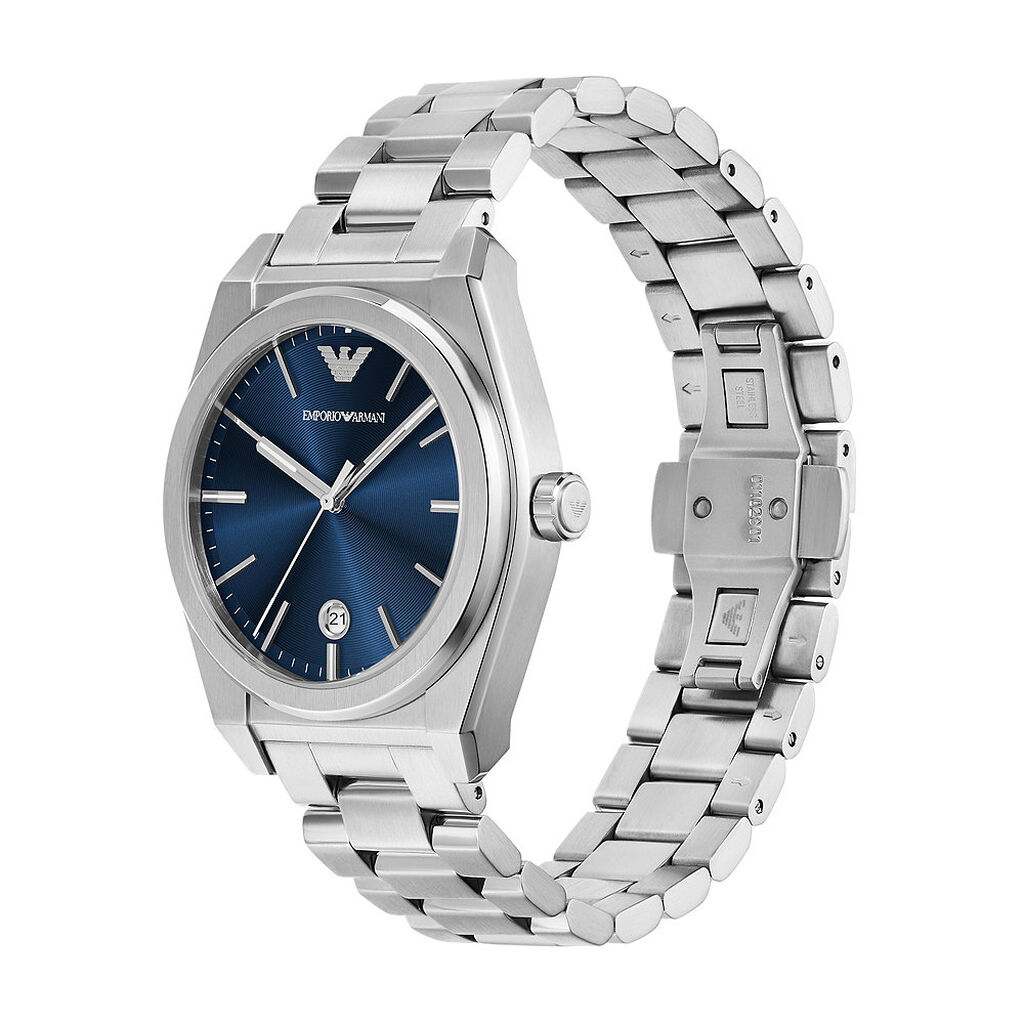 Orologio Al Quarzo Emporio Armani Ar11620 - Orologi con Datario Uomo | Stroili