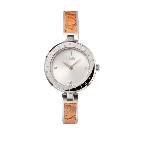 Orologio Al Quarzo Alviero Martini Samos Cs.4844s/01m - Orologi solo Tempo Donna | Stroili