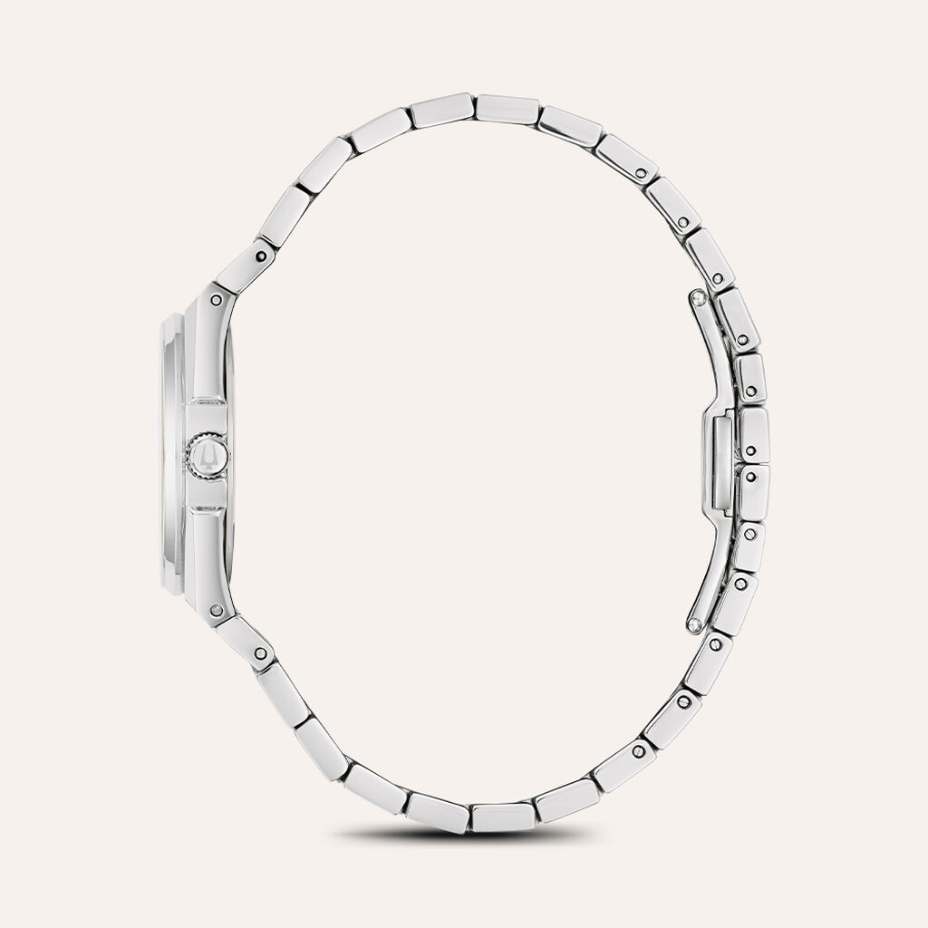 Orologio Al Quarzo Bulova Classic 96m176