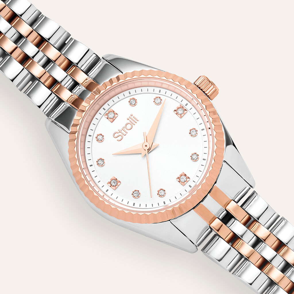 Orologio Al Quarzo Stroili Amalfi - Orologi solo Tempo Donna | Stroili