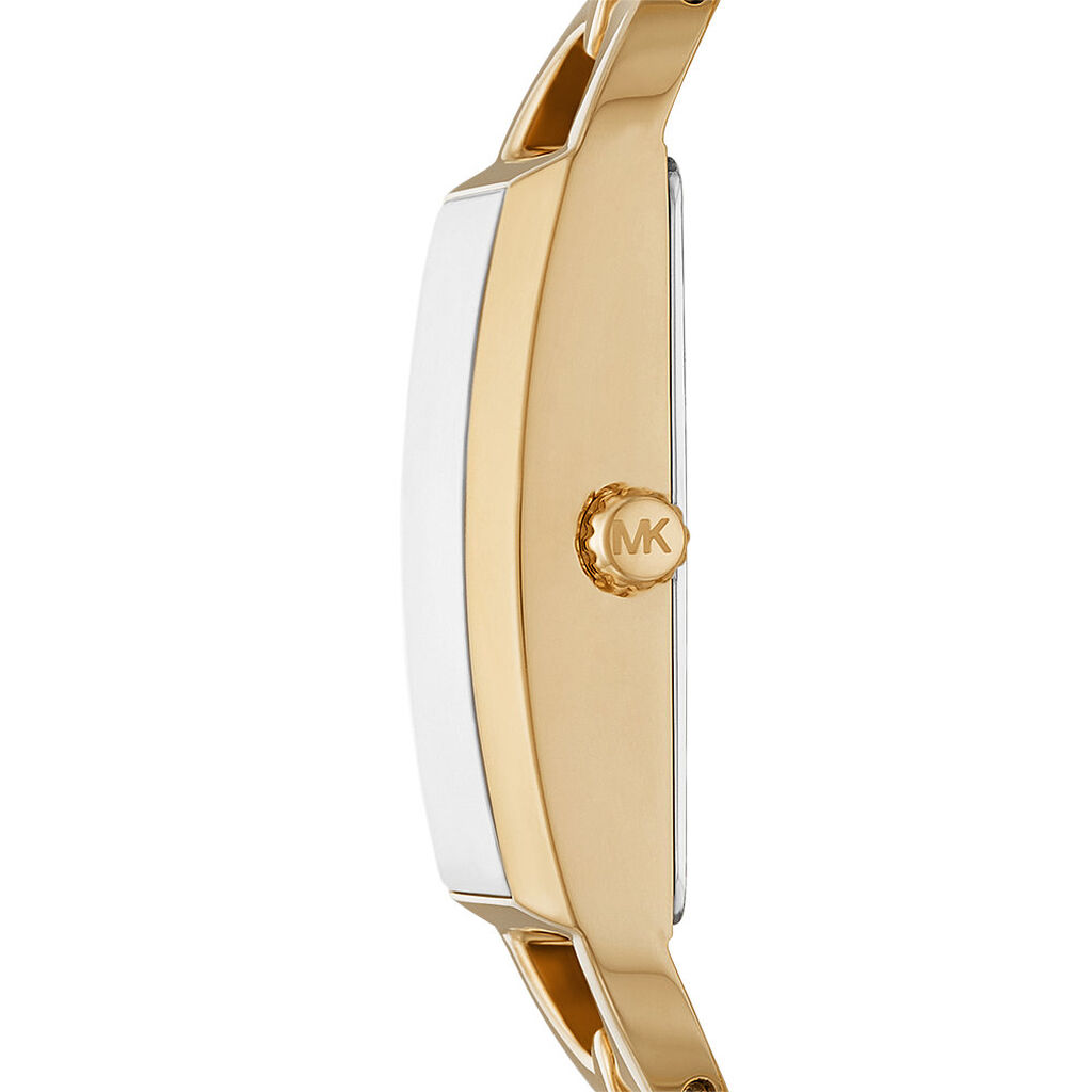 Orologio Al Quarzo Michael Kors Mk Empire Mk7406 - Orologi solo Tempo Donna | Stroili