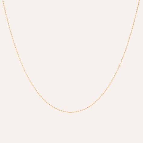 Catena Silver Collection Argento Rosa - Collane Catena Donna | Stroili