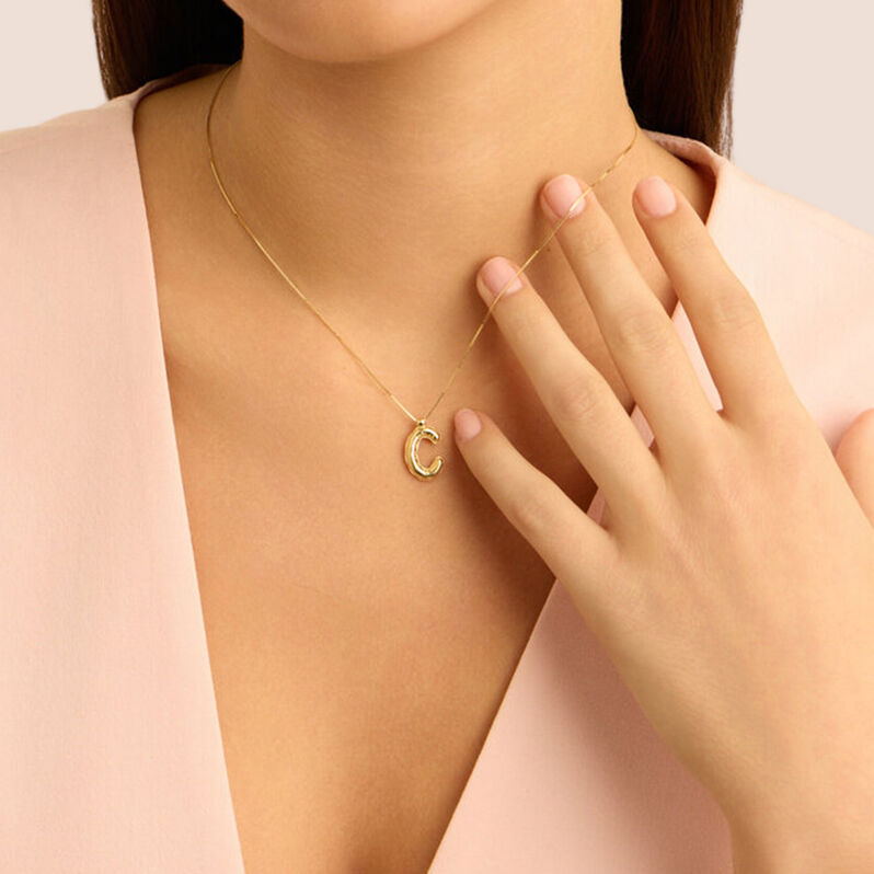 Collana Beverly Oro Giallo - Collane Donna | Stroili