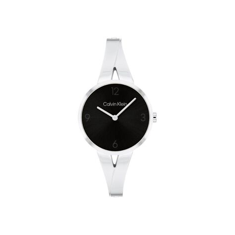 Orologio Al Quarzo Calvin Klein Joyful 25100026 - Orologi solo Tempo Donna | Stroili