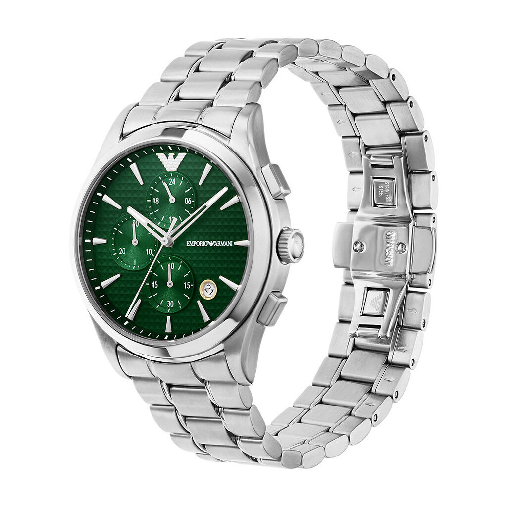 Orologio Al Quarzo Emporio Armani Ar11529 - Orologi con Datario Uomo | Stroili