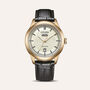 Orologio Eco Drive Citizen Ore Felici Aw0153-04a