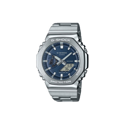 Orologio Al Quarzo Casio G-shock Gm-2110d-2ber - Orologi Sportivi Uomo | Stroili