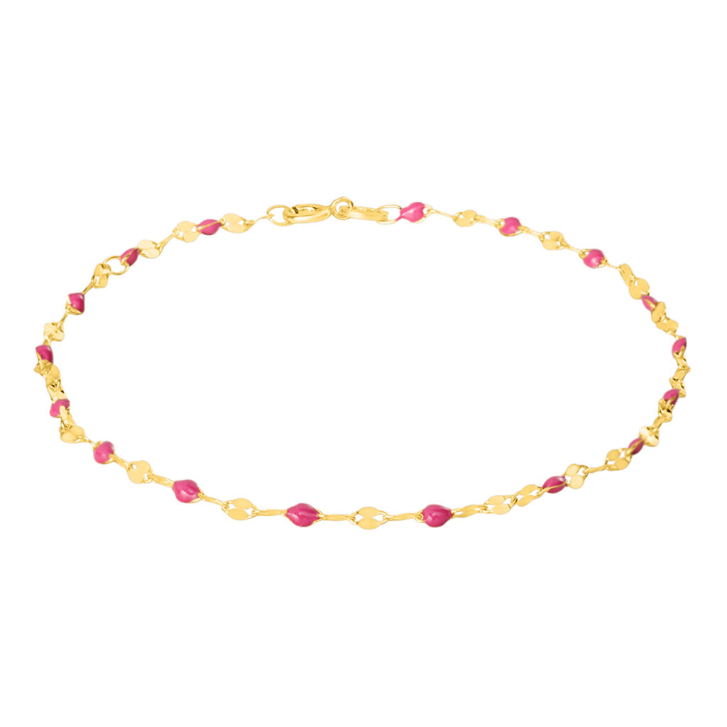 Bracciale Beverly Oro Giallo - Bracciali Amicizia Donna | Stroili
