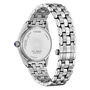 Orologio Eco Drive Citizen Lady Em1140-80d