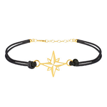 Bracciale L'homme Or Oro Giallo