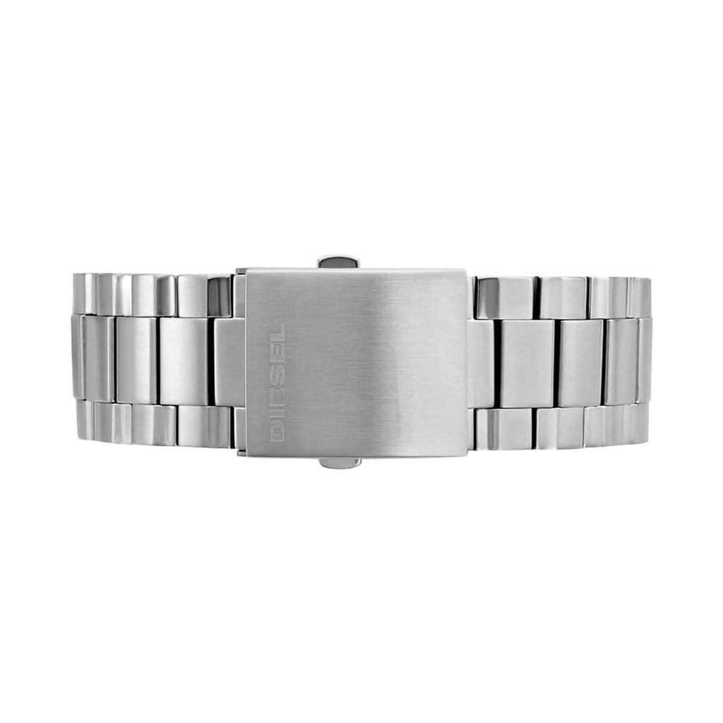 Orologio Al Quarzo Diesel Master Chief Dz4308
