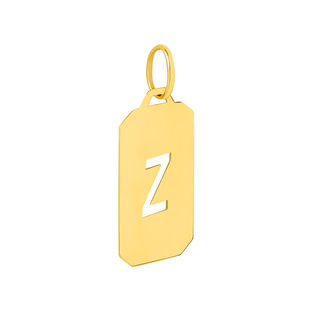 Pendente L'homme Or Oro Giallo - Ciondoli Uomo | Stroili