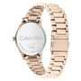 Orologio Al Quarzo Calvin Klein Iconic 25200042