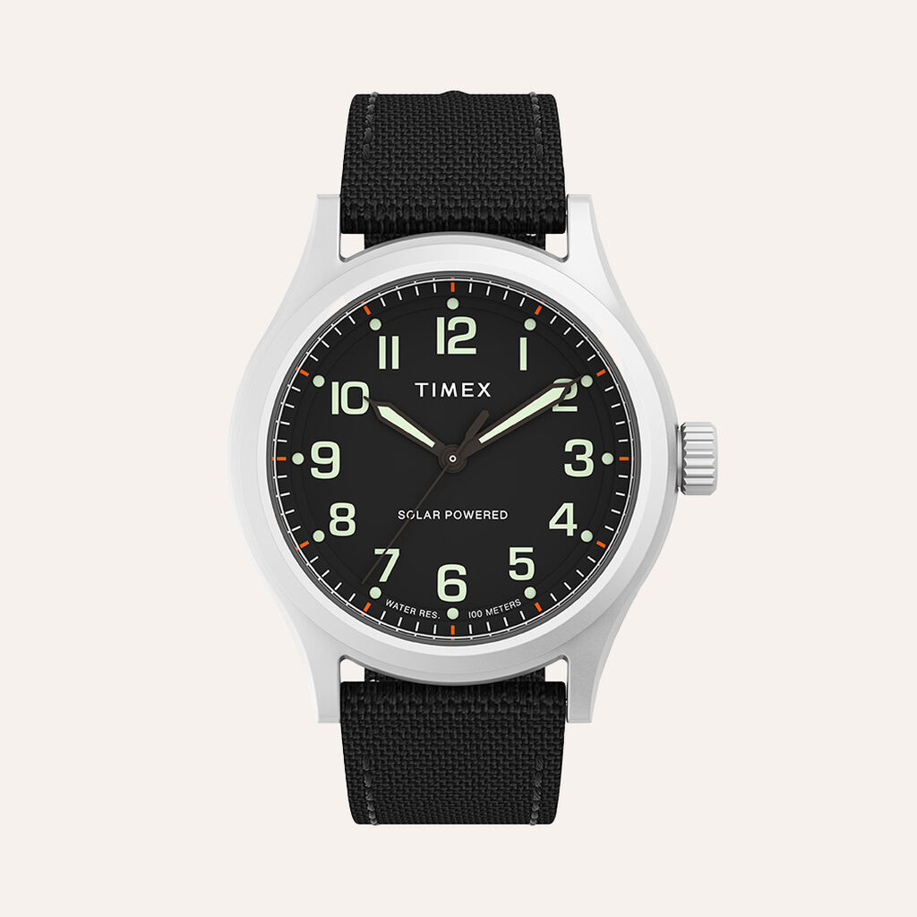 Orologio Solare Timex Expedition North Sierra Solar Tw2v64500