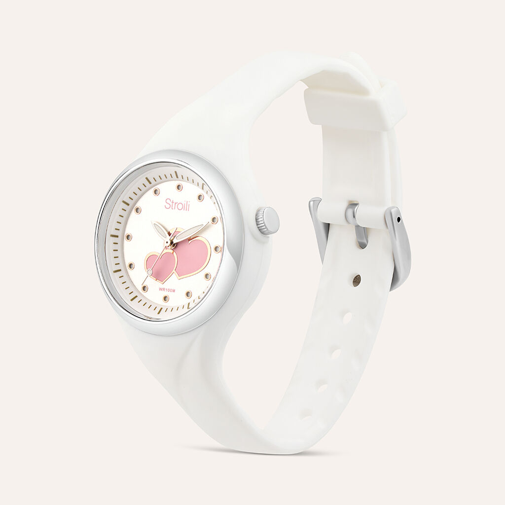 Orologio Al Quarzo Stroili Sevilla - Orologi solo Tempo Donna | Stroili