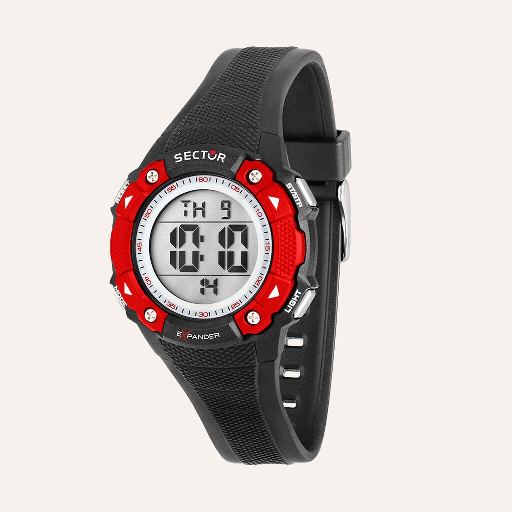 Orologio Al Quarzo Sector Ex-49 R3251312001