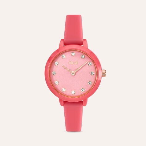 Orologio Al Quarzo Stroili Santorini - Orologi solo Tempo Donna | Stroili