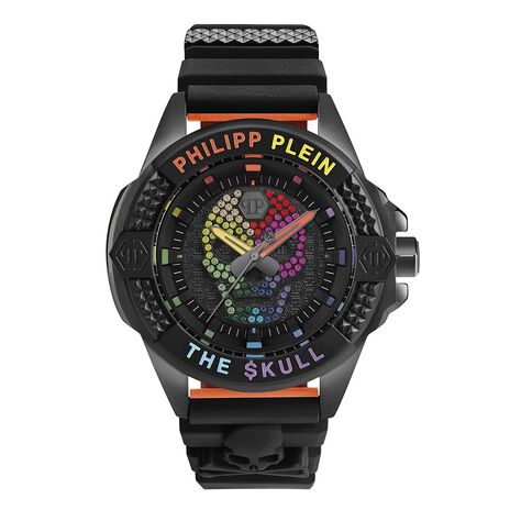 Orologio Al Quarzo Philipp Plein The Skull Pwaaa1121 - Orologi solo Tempo Uomo | Stroili