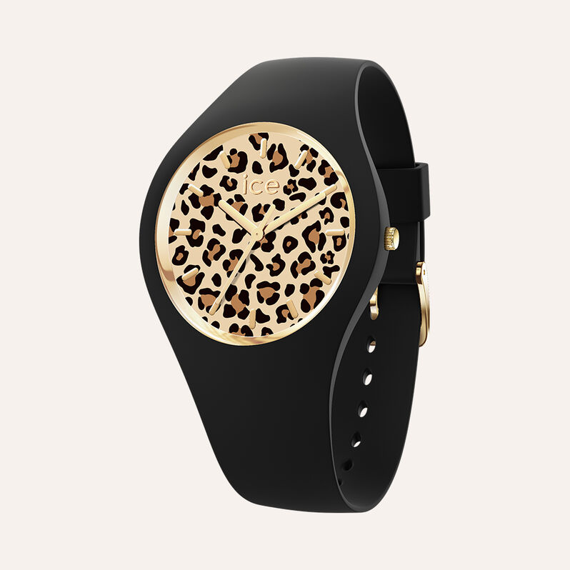 Orologio Al Quarzo Ice Watch Leopard 021728 - Orologi solo Tempo Donna | Stroili