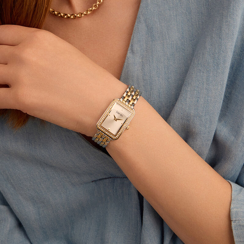 Orologio Al Quarzo Stroili Olympia - Orologi solo Tempo Donna | Stroili