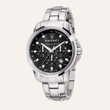 Orologio Al Quarzo Maserati Successo R8873621001