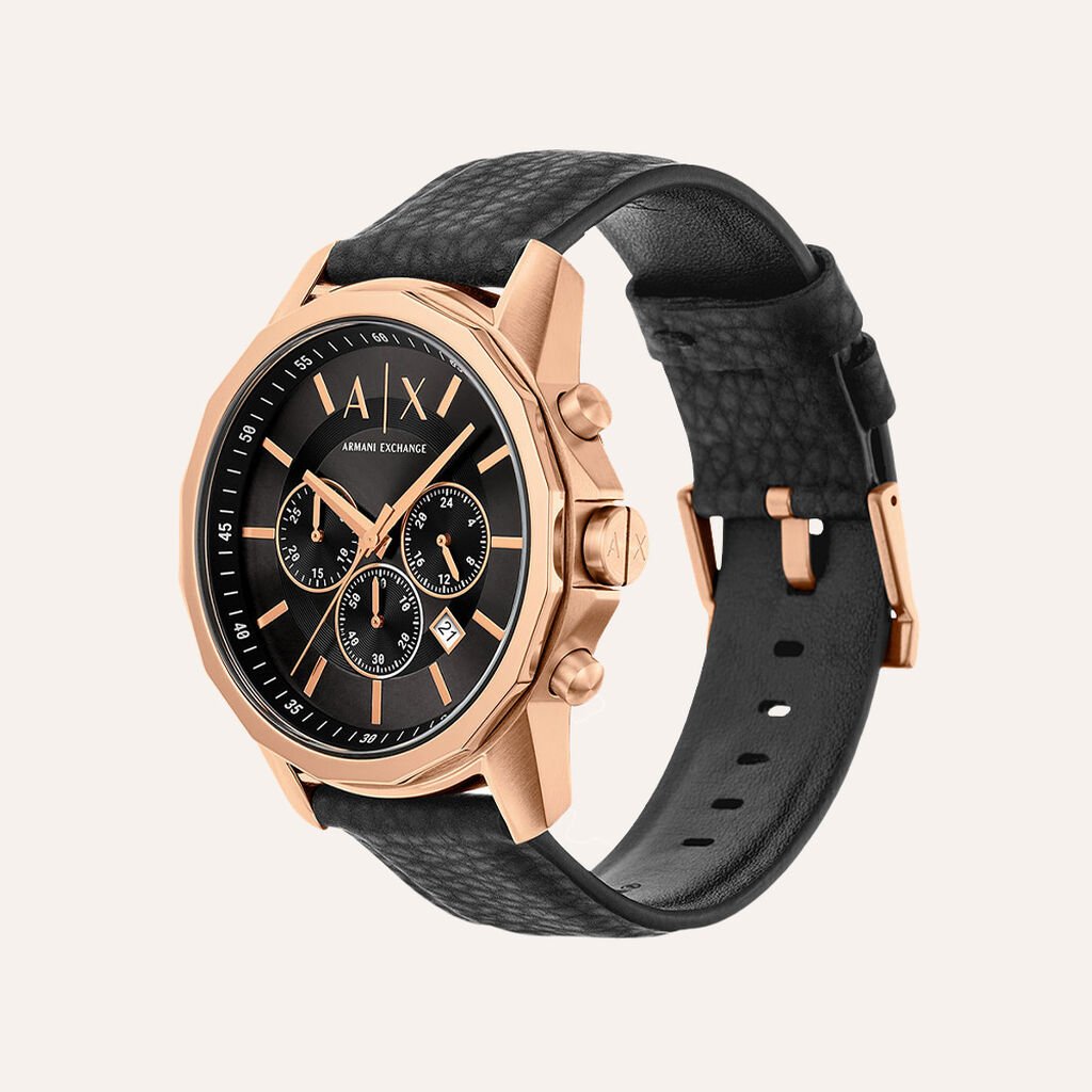 Orologio Al Quarzo Armani Exchange Ax1769