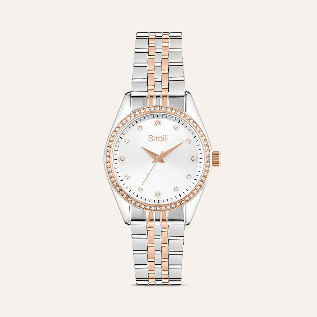 Orologio Al Quarzo Stroili Amalfi