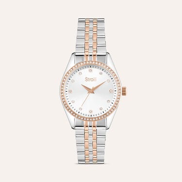 Orologio Al Quarzo Stroili Amalfi