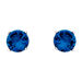 Orecchini Lobo Punto Luce Silver Rainbow Argento Rodiato Cubic Zirconia - Orecchini a Lobo Donna | Stroili