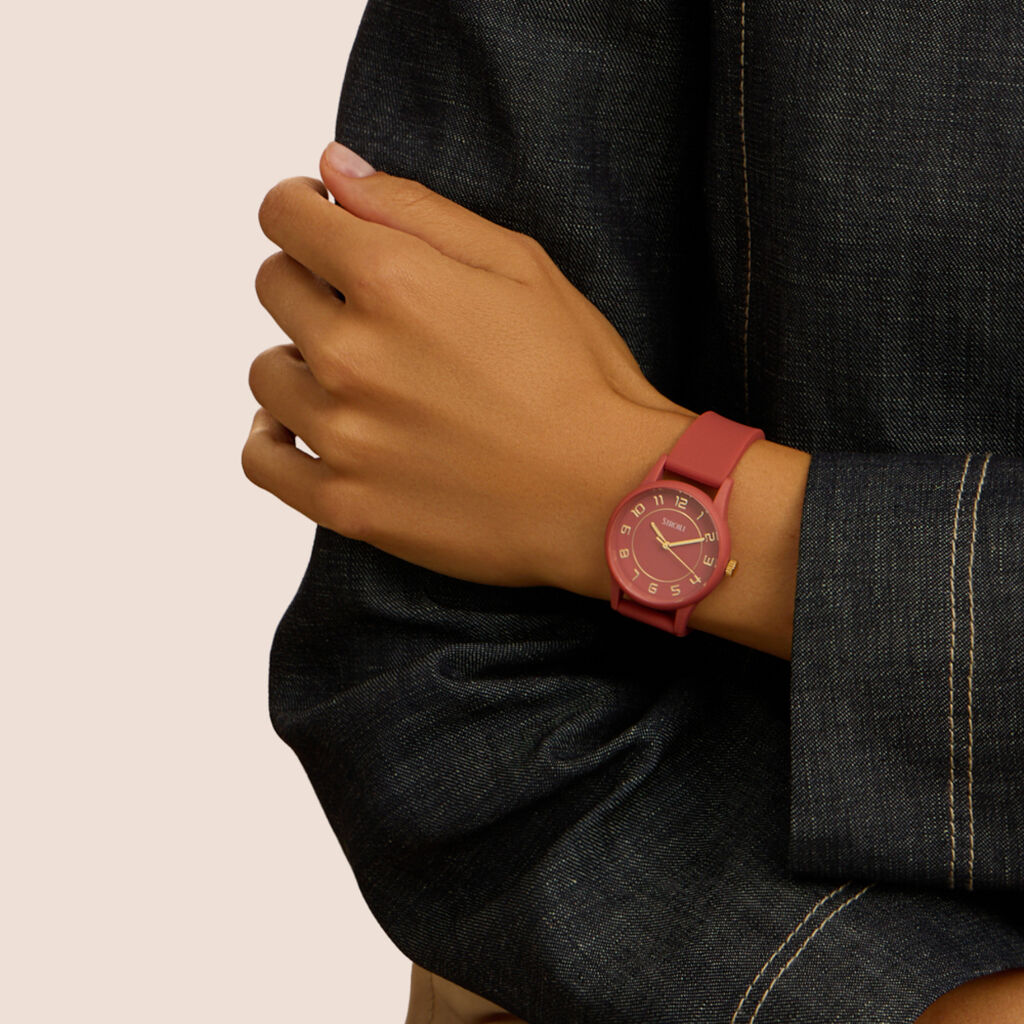 Orologio Al Quarzo Stroili Marsiglia