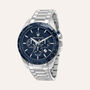Orologio Al Quarzo Maserati Traguardo R8873612043