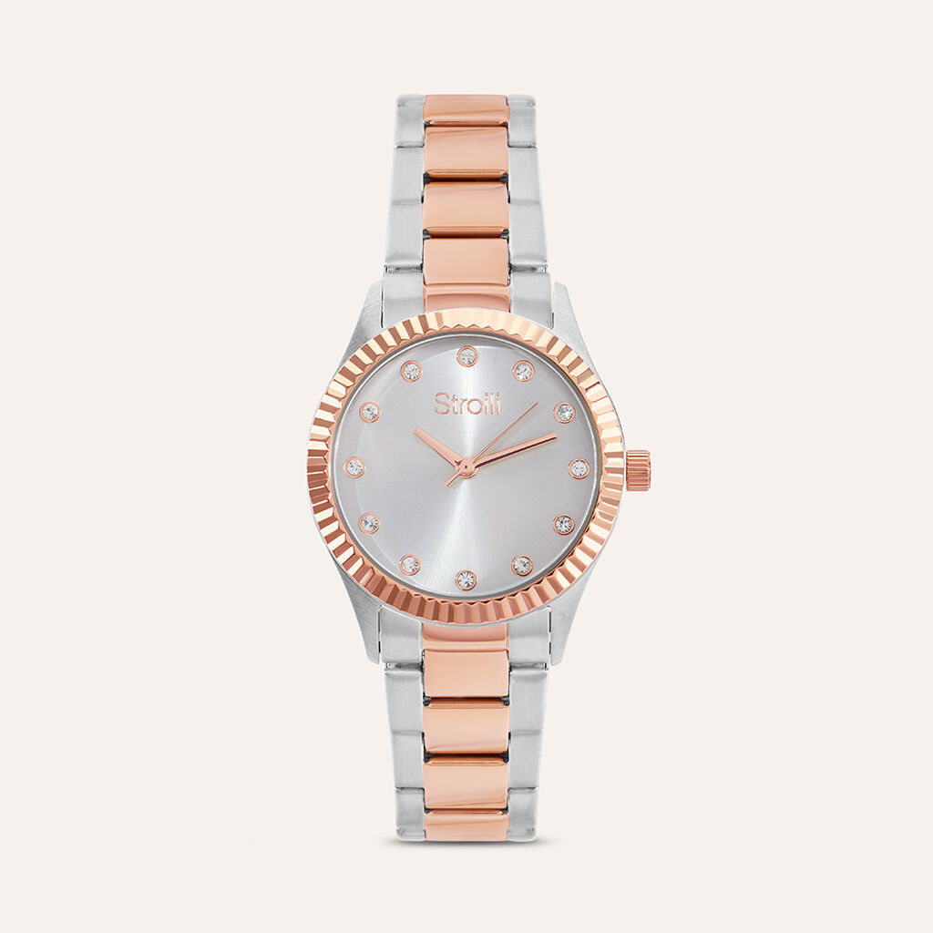 Orologio Al Quarzo Stroili Positano