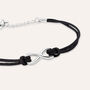 Bracciale Man Code Acciaio