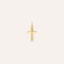 Pendente Religious Gold Oro Giallo