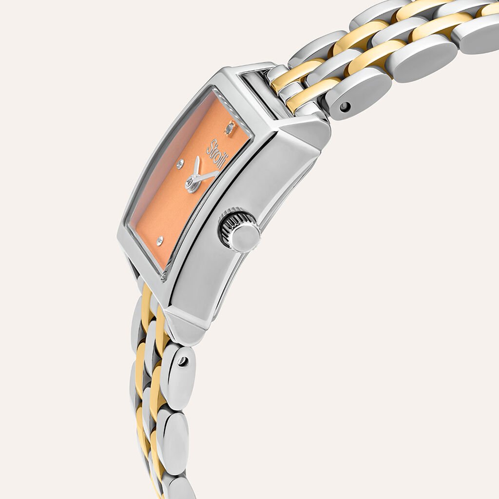 Orologio Al Quarzo Stroili Bruges