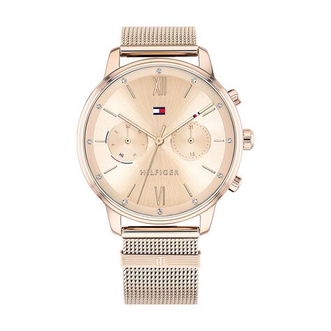 Orologio Al Quarzo Tommy Hilfiger Blake 1782303 - Orologi Colorati Donna | Stroili