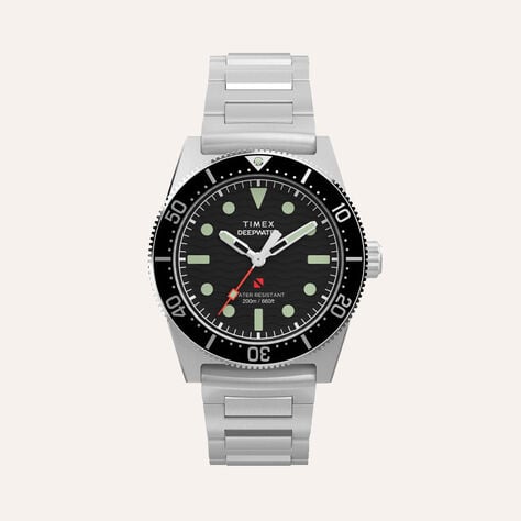 Orologio Al Quarzo Timex Reef 200 Tw2w95200 - Orologi solo Tempo Uomo | Stroili